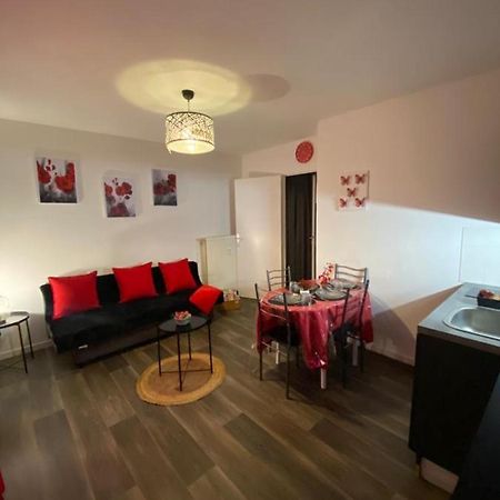Disneyland Paris - Calm & Cute Studio 6 Mins From Rer A! 托尔西 外观 照片