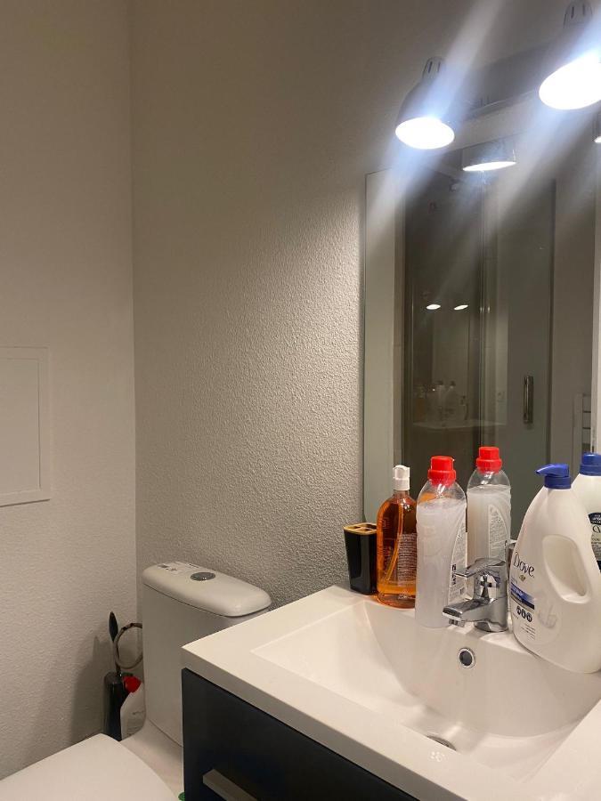 Disneyland Paris - Calm & Cute Studio 6 Mins From Rer A! 托尔西 外观 照片