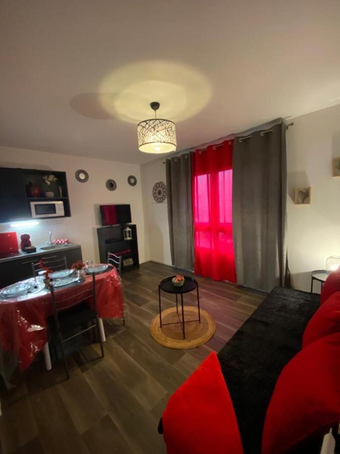 Disneyland Paris - Calm & Cute Studio 6 Mins From Rer A! 托尔西 外观 照片