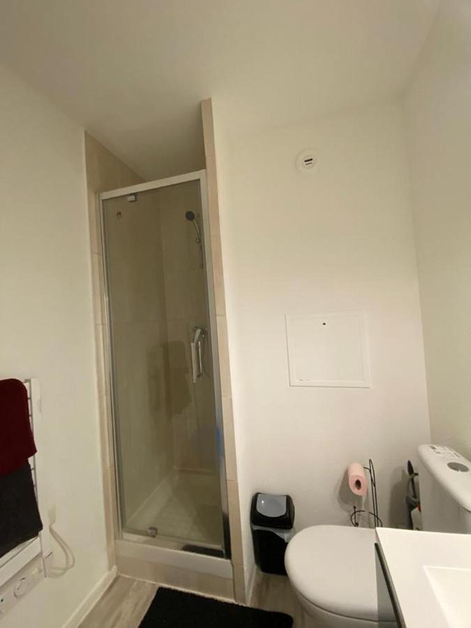 Disneyland Paris - Calm & Cute Studio 6 Mins From Rer A! 托尔西 外观 照片
