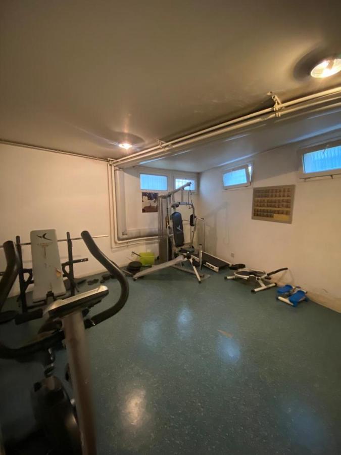 Disneyland Paris - Calm & Cute Studio 6 Mins From Rer A! 托尔西 外观 照片