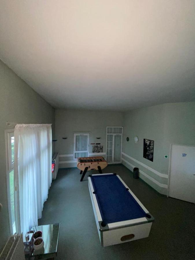 Disneyland Paris - Calm & Cute Studio 6 Mins From Rer A! 托尔西 外观 照片