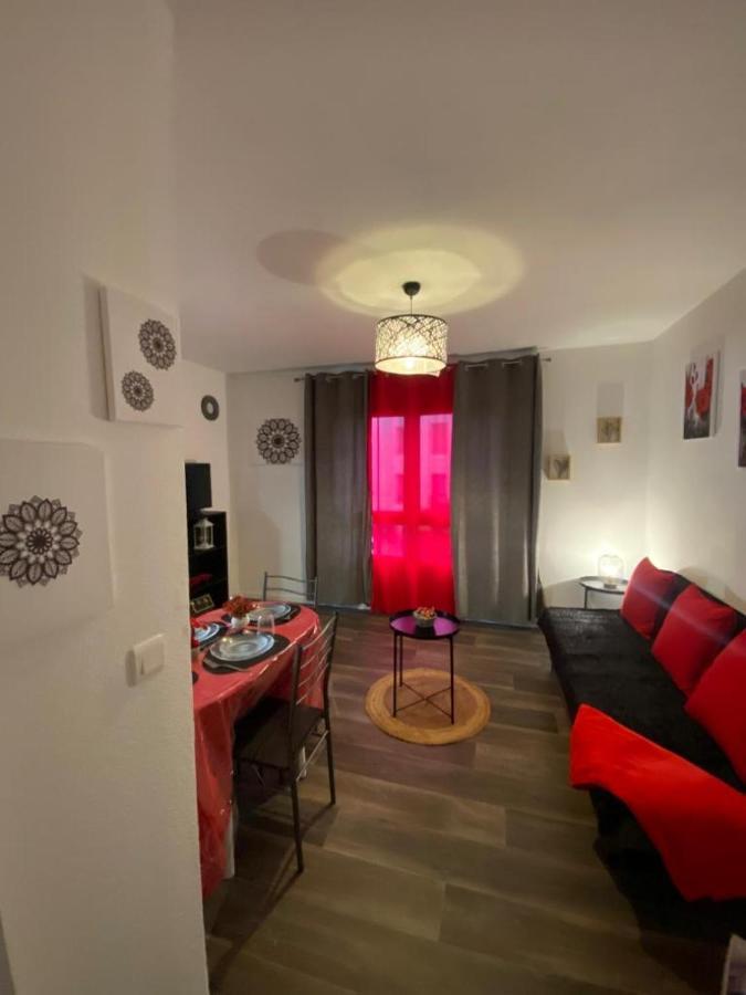 Disneyland Paris - Calm & Cute Studio 6 Mins From Rer A! 托尔西 外观 照片