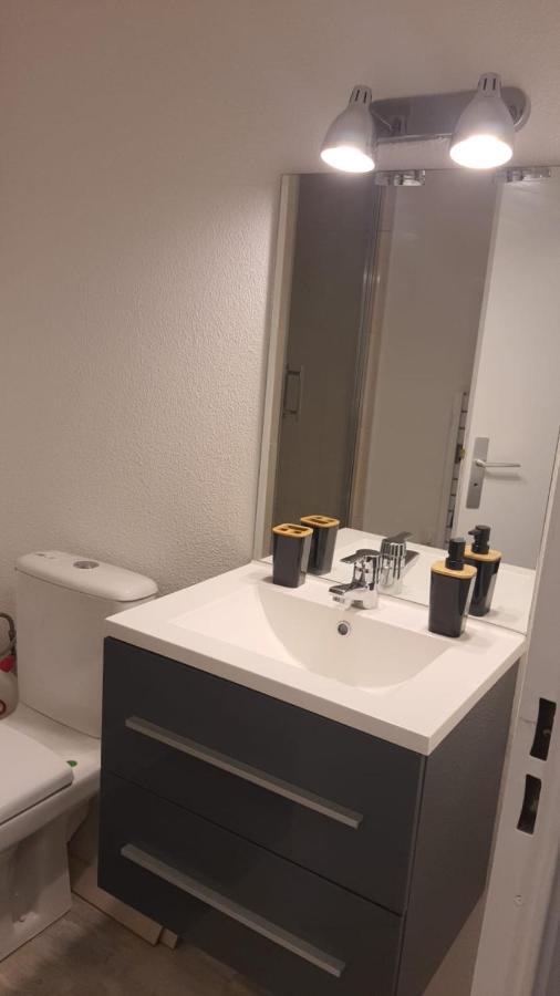 Disneyland Paris - Calm & Cute Studio 6 Mins From Rer A! 托尔西 外观 照片