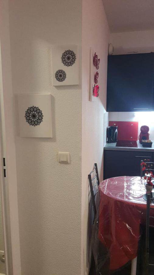 Disneyland Paris - Calm & Cute Studio 6 Mins From Rer A! 托尔西 外观 照片
