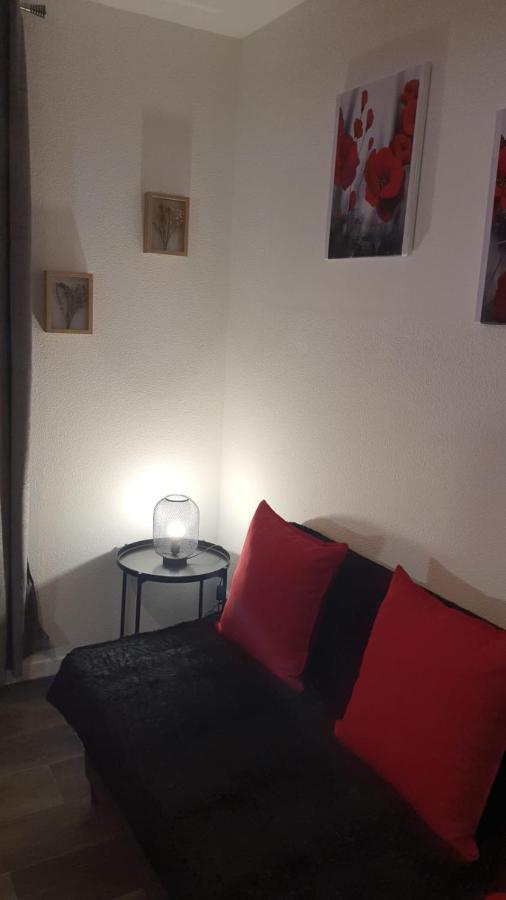 Disneyland Paris - Calm & Cute Studio 6 Mins From Rer A! 托尔西 外观 照片
