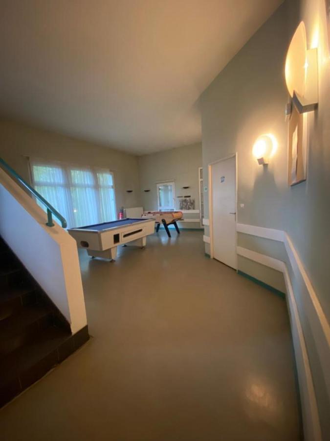 Disneyland Paris - Calm & Cute Studio 6 Mins From Rer A! 托尔西 外观 照片