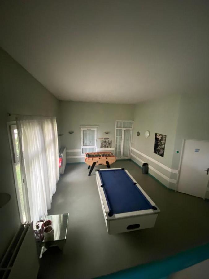 Disneyland Paris - Calm & Cute Studio 6 Mins From Rer A! 托尔西 外观 照片