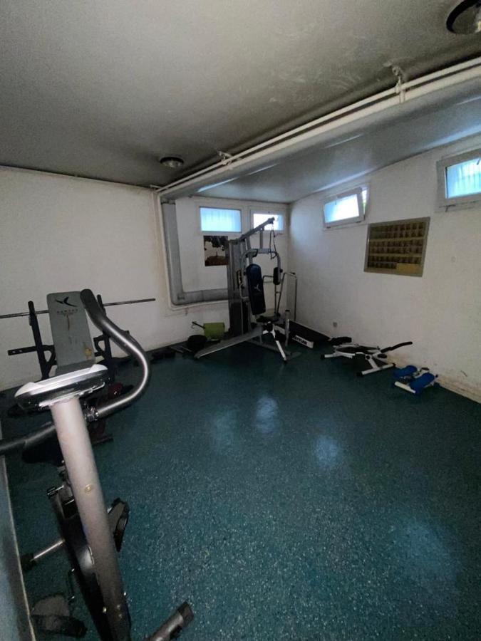 Disneyland Paris - Calm & Cute Studio 6 Mins From Rer A! 托尔西 外观 照片