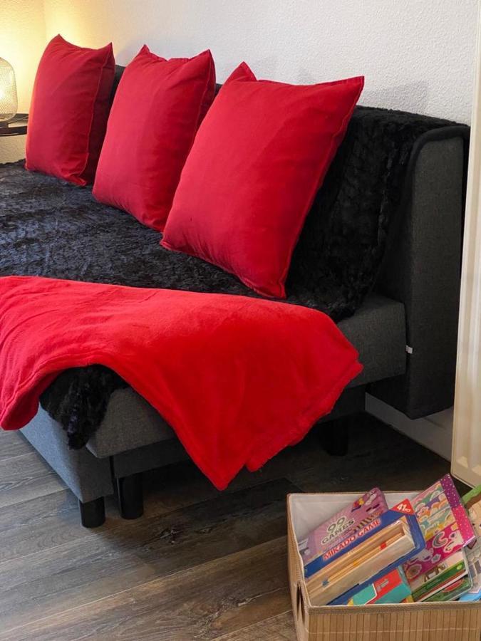 Disneyland Paris - Calm & Cute Studio 6 Mins From Rer A! 托尔西 外观 照片