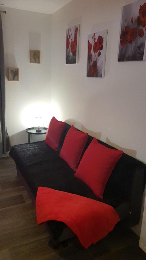 Disneyland Paris - Calm & Cute Studio 6 Mins From Rer A! 托尔西 外观 照片