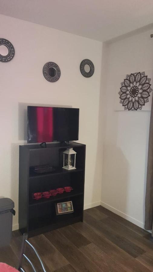 Disneyland Paris - Calm & Cute Studio 6 Mins From Rer A! 托尔西 外观 照片