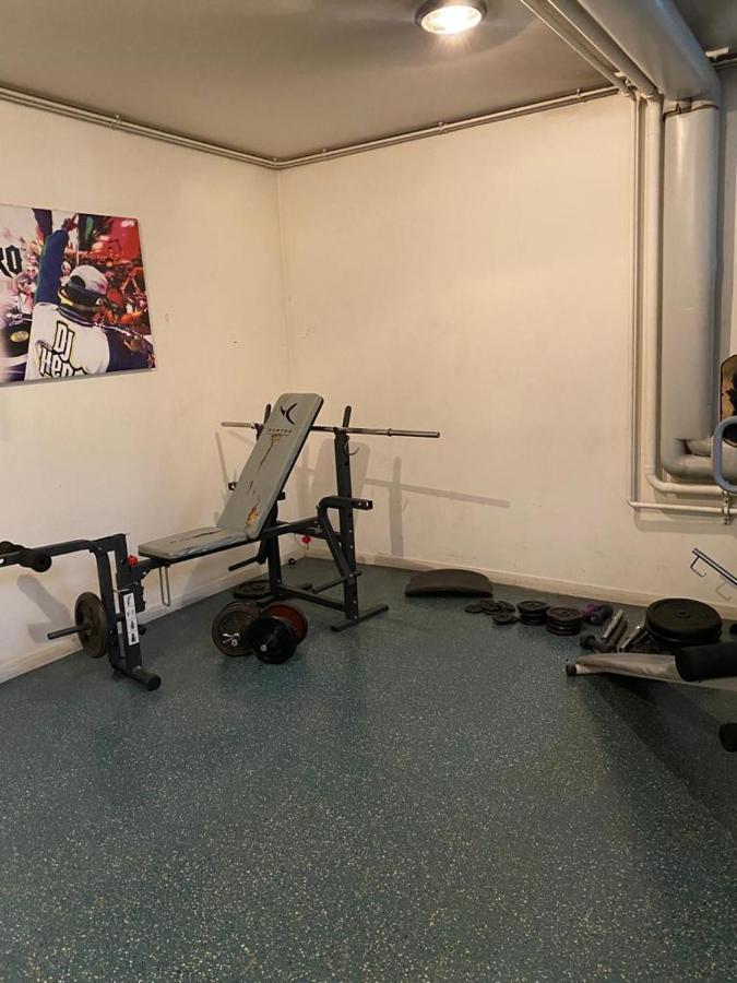 Disneyland Paris - Calm & Cute Studio 6 Mins From Rer A! 托尔西 外观 照片