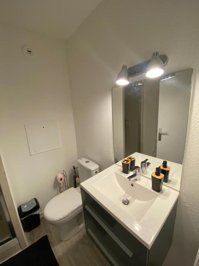 Disneyland Paris - Calm & Cute Studio 6 Mins From Rer A! 托尔西 外观 照片