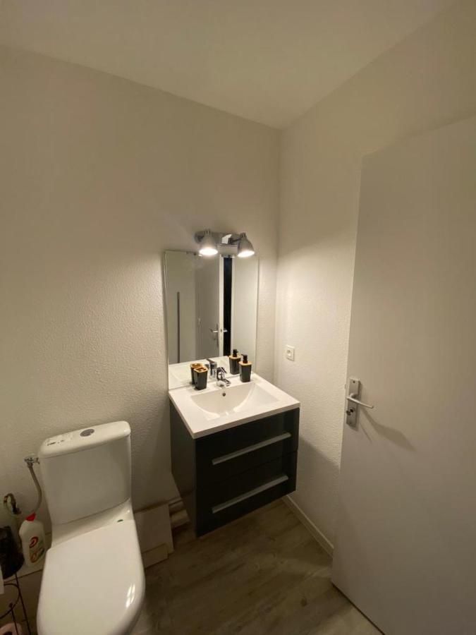 Disneyland Paris - Calm & Cute Studio 6 Mins From Rer A! 托尔西 外观 照片