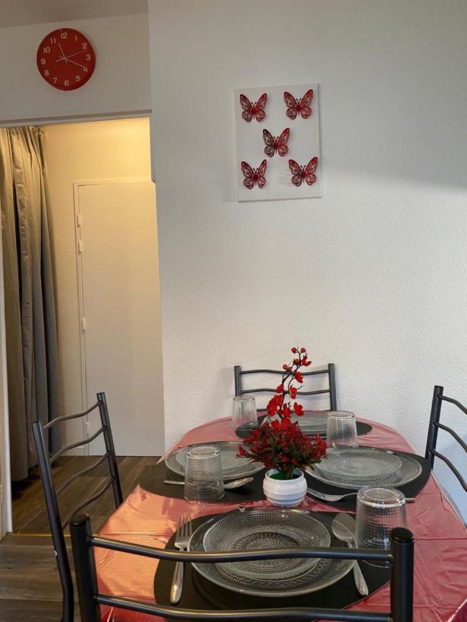 Disneyland Paris - Calm & Cute Studio 6 Mins From Rer A! 托尔西 外观 照片