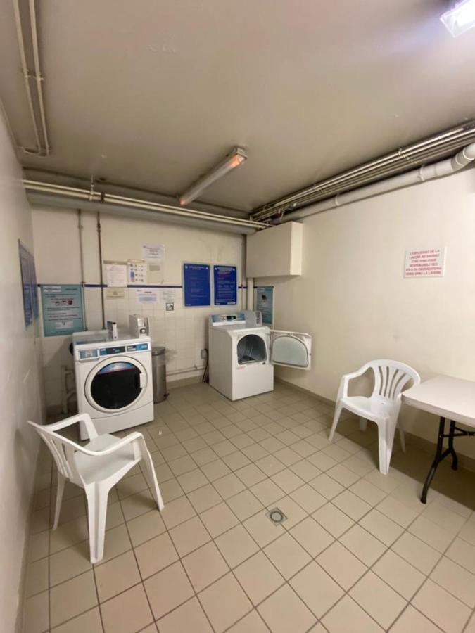 Disneyland Paris - Calm & Cute Studio 6 Mins From Rer A! 托尔西 外观 照片