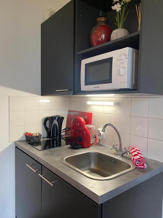 Disneyland Paris - Calm & Cute Studio 6 Mins From Rer A! 托尔西 外观 照片
