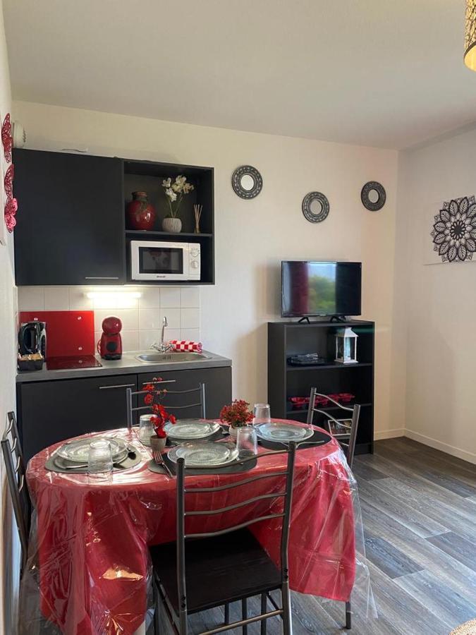 Disneyland Paris - Calm & Cute Studio 6 Mins From Rer A! 托尔西 外观 照片