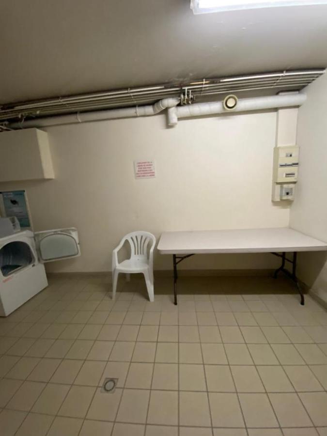 Disneyland Paris - Calm & Cute Studio 6 Mins From Rer A! 托尔西 外观 照片