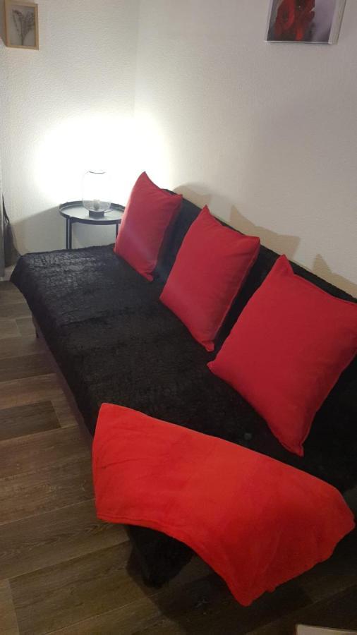 Disneyland Paris - Calm & Cute Studio 6 Mins From Rer A! 托尔西 外观 照片
