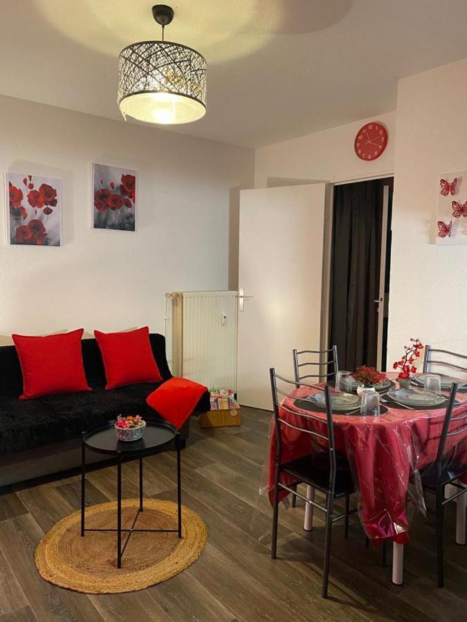Disneyland Paris - Calm & Cute Studio 6 Mins From Rer A! 托尔西 外观 照片