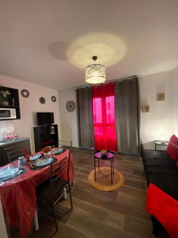 Disneyland Paris - Calm & Cute Studio 6 Mins From Rer A! 托尔西 外观 照片