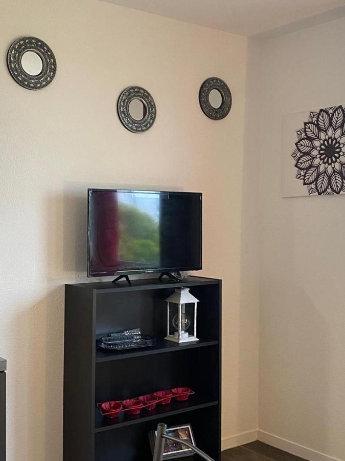 Disneyland Paris - Calm & Cute Studio 6 Mins From Rer A! 托尔西 外观 照片