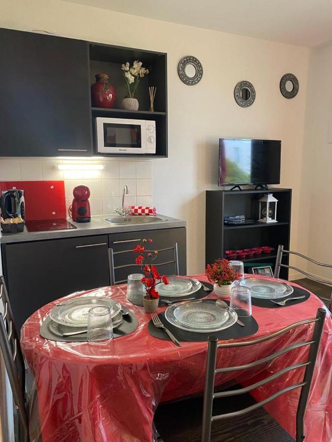 Disneyland Paris - Calm & Cute Studio 6 Mins From Rer A! 托尔西 外观 照片