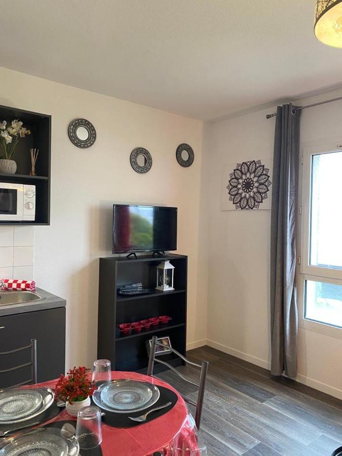 Disneyland Paris - Calm & Cute Studio 6 Mins From Rer A! 托尔西 外观 照片